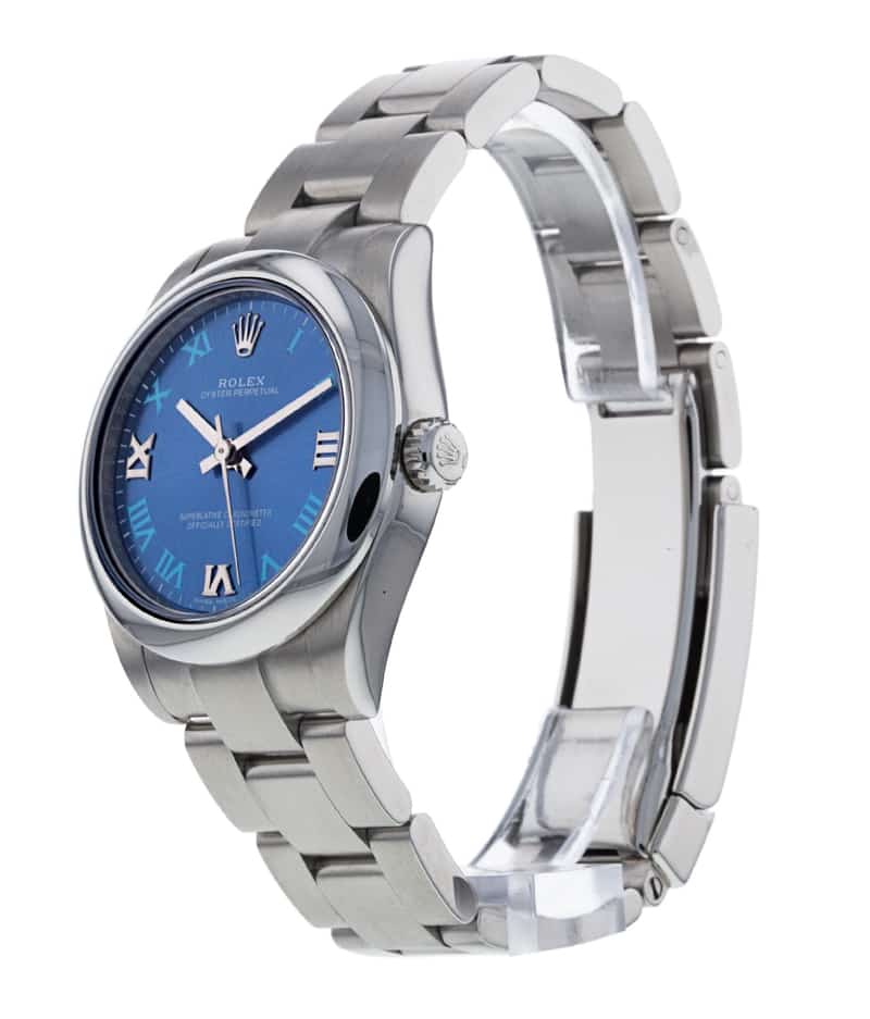 Rolex Lady Oyster Perpetual 177200